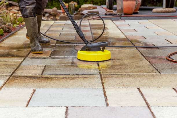 Concrete Sealing in Hillburn, NY