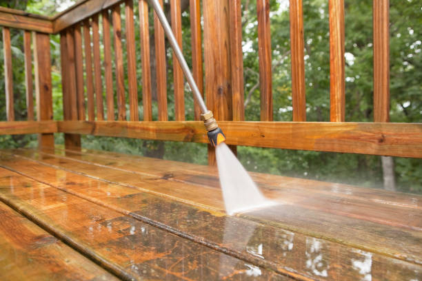 Best Gutter Cleaning  in Hillburn, NY